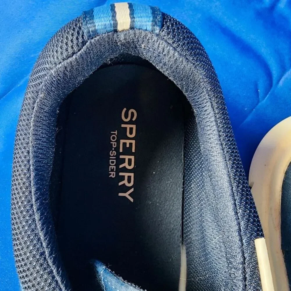 Sperry Men's Captain's MOC Moccasins